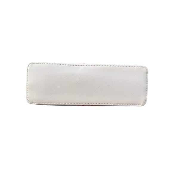 Ted Baker London Make Up Case 10.5"W 6"T 3.25" D - Picture 3 of 8